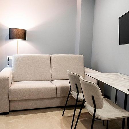 Estrella De Mar - Boutique Aparthotel Бенидорм Экстерьер фото