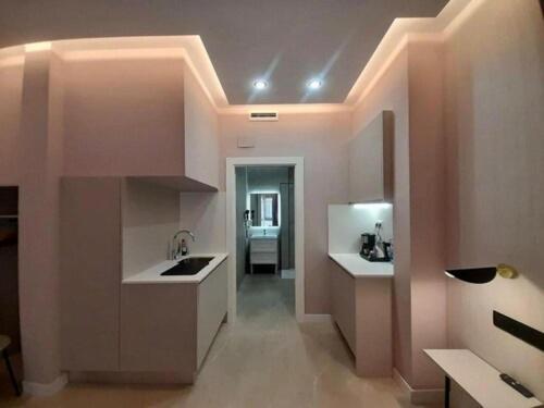 Estrella De Mar - Boutique Aparthotel Бенидорм Экстерьер фото