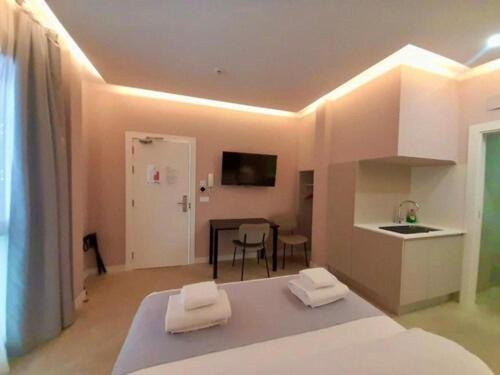 Estrella De Mar - Boutique Aparthotel Бенидорм Экстерьер фото