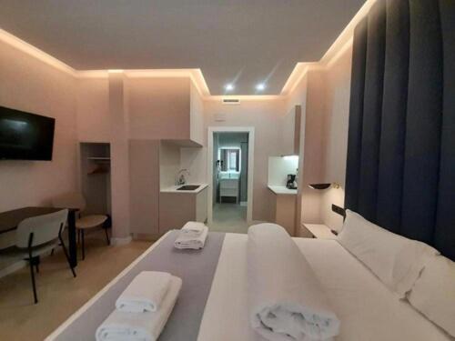 Estrella De Mar - Boutique Aparthotel Бенидорм Экстерьер фото