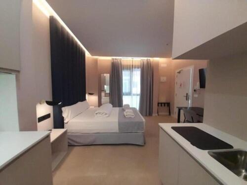 Estrella De Mar - Boutique Aparthotel Бенидорм Экстерьер фото